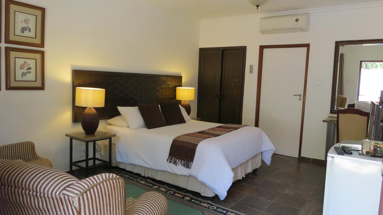 נלספרויט Pensao Guest Lodge חדר תמונה